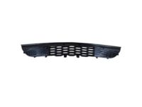 Ford AR3Z-17K945-AB Lower Grille, Front Ford AR3Z-17K945-AB Lower Grille, Front