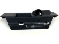 Ford DS7Z-5443400-A Handle Ford DS7Z-5443400-A Handle