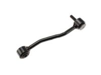 Ford F81Z-5K483-BA Stabilizer Link, Front Ford F81Z-5K483-BA Stabilizer Link, Front