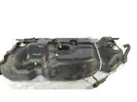 Ford 4L5Z-9002-AA Fuel Tank Ford 4L5Z-9002-AA Fuel Tank