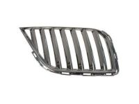 Ford BA1Z-8200-A Grille, Front Passenger Side Ford BA1Z-8200-A Grille, Front Passenger Side