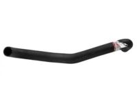 Ford 1R3Z-8260-DA Upper Hose Ford 1R3Z-8260-DA Upper Hose