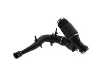 Ford HL3Z-9C623-A Inlet Tube Ford HL3Z-9C623-A Inlet Tube