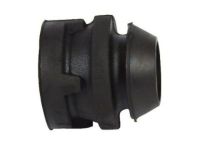 Ford DG9Z-8124-B Radiator Lower Insulator, Driver Side Ford DG9Z-8124-B Radiator Lower Insulator, Driver Side