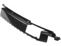 Ford DS7Z-17E856-A Front Retainer, Passenger Side