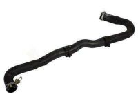 Ford 9L8Z-8260-B Upper Hose Ford 9L8Z-8260-B Upper Hose