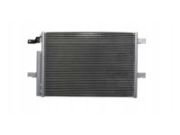 Ford BT4Z-19708-B Condenser Ford BT4Z-19708-B Condenser