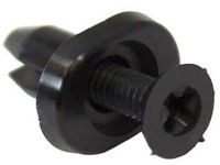 Ford 3M8Z-1502316-A Cowl Vent Panel Retainer Ford 3M8Z-1502316-A Cowl Vent Panel Retainer