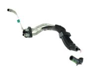 Ford 9C3Z-7R081-D Connector Tube Ford 9C3Z-7R081-D Connector Tube