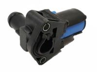 Ford BM5Z-18495-C Water Valve Ford BM5Z-18495-C Water Valve