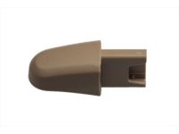 Ford 5R3Z-6362762-AAB Knob - Seat Back Locking Mechanism Ford 5R3Z-6362762-AAB Knob - Seat Back Locking Mechanism