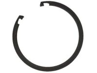 Ford 7T4Z-3F543-A Bearing Retainer Ring Ford 7T4Z-3F543-A Bearing Retainer Ring