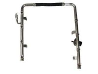 Ford 5C2Z-9F792-CA Fuel Rail Ford 5C2Z-9F792-CA Fuel Rail