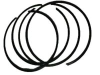 Ford -377127-S Snap Ring Ford -377127-S Snap Ring