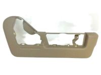 Ford 9L3Z-1662186-CA Valance, Camel, Passenger Side Ford 9L3Z-1662186-CA Valance, Camel, Passenger Side