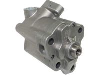 Ford 8E5Z-6600-A Oil Pump Ford 8E5Z-6600-A Oil Pump