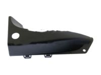 Ford DM5Z-5811398-B Deflector, Driver Side Ford DM5Z-5811398-B Deflector, Driver Side