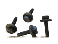 Ford -W502670-S307 Retainer Screw Ford -W502670-S307 Retainer Screw