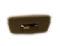 Ford 5G1Z-5450980-AB Retainer - Roof Headlining Ford 5G1Z-5450980-AB Retainer - Roof Headlining