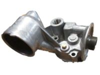 Ford F81Z-6881-BA Adapter Ford F81Z-6881-BA Adapter