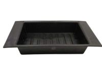 Ford 7L1Z-78045G34-BA Cup Holder Mat Ford 7L1Z-78045G34-BA Cup Holder Mat