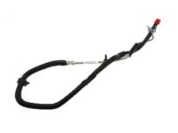 Ford 7C3Z-3A713-C Power Steering Return Hose Ford 7C3Z-3A713-C Power Steering Return Hose