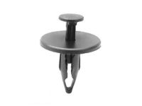 Ford -W701054-S300 Bumper Cover Clip, Driver Side
