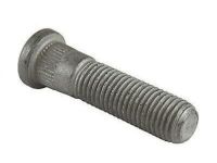 Ford ACPZ-1107-A Wheel Stud, Rear Ford ACPZ-1107-A Wheel Stud, Rear