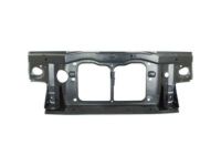Ford 6L2Z-16138-A Radiator Support, Front