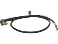 Ford CK4Z-14301-B Negative Cable Ford CK4Z-14301-B Negative Cable