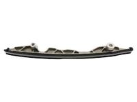 Ford FT4Z-6B274-A Guide, Driver Side Ford FT4Z-6B274-A Guide, Driver Side