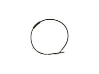 Ford GC2Z-2853-A Front Cable Ford GC2Z-2853-A Front Cable