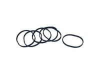 Ford 5H2Z-9439-BA Intake Manifold Gasket Ford 5H2Z-9439-BA Intake Manifold Gasket