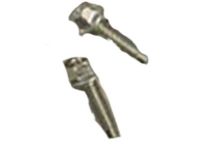 Ford -W500204-S437 Shelf Mount Bolt Ford -W500204-S437 Shelf Mount Bolt