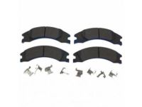 Ford 9C2Z-2V200-A Pad - Brake Ford 9C2Z-2V200-A Pad - Brake