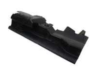 Ford DR3Z-8310-A Deflector, Passenger Side Ford DR3Z-8310-A Deflector, Passenger Side