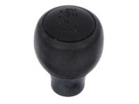 Ford 4L3Z-7213-AB Knob - Gear Change Lever Ford 4L3Z-7213-AB Knob - Gear Change Lever