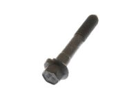 Ford -N803990-S160 Upper Control Arm Bolt Ford -N803990-S160 Upper Control Arm Bolt