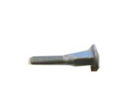 Ford -W500211-S437 EGR Tube Mount Bolt Ford -W500211-S437 EGR Tube Mount Bolt