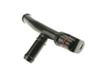 Ford BR3Z-18663-A Water Pipe Ford BR3Z-18663-A Water Pipe