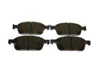 Ford CV6Z-2001-P Brake Pads, Front Ford CV6Z-2001-P Brake Pads, Front