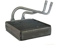 Ford F81Z-18476-AA Core Assembly - Heater Ford F81Z-18476-AA Core Assembly - Heater