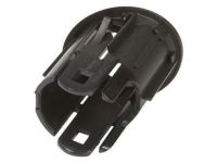 Ford CP9Z-15K861-CAPTM Parking Sensor Bracket, Driver Side Ford CP9Z-15K861-CAPTM Parking Sensor Bracket, Driver Side