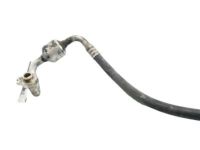 Ford BV6Z-19D742-F Suction Hose Ford BV6Z-19D742-F Suction Hose