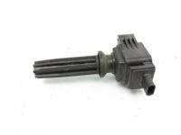 Ford JR3Z-12029-A Ignition Coil Ford JR3Z-12029-A Ignition Coil