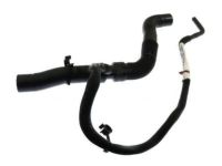 Ford DT4Z-8260-A Upper Hose Ford DT4Z-8260-A Upper Hose