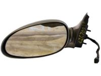 Ford 5L1Z-17682-DAA Mirror Assembly, Outer Passenger Side