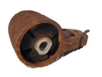 Ford 7L1Z-6038-FC Insulator Assembly - Engine Support, Driver Side Ford 7L1Z-6038-FC Insulator Assembly - Engine Support, Driver Side