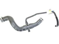 Ford 9E5Z-8260-F Upper Hose Ford 9E5Z-8260-F Upper Hose