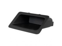 Ford BC3Z-2513546-DA Storage Box, Lower Ford BC3Z-2513546-DA Storage Box, Lower
